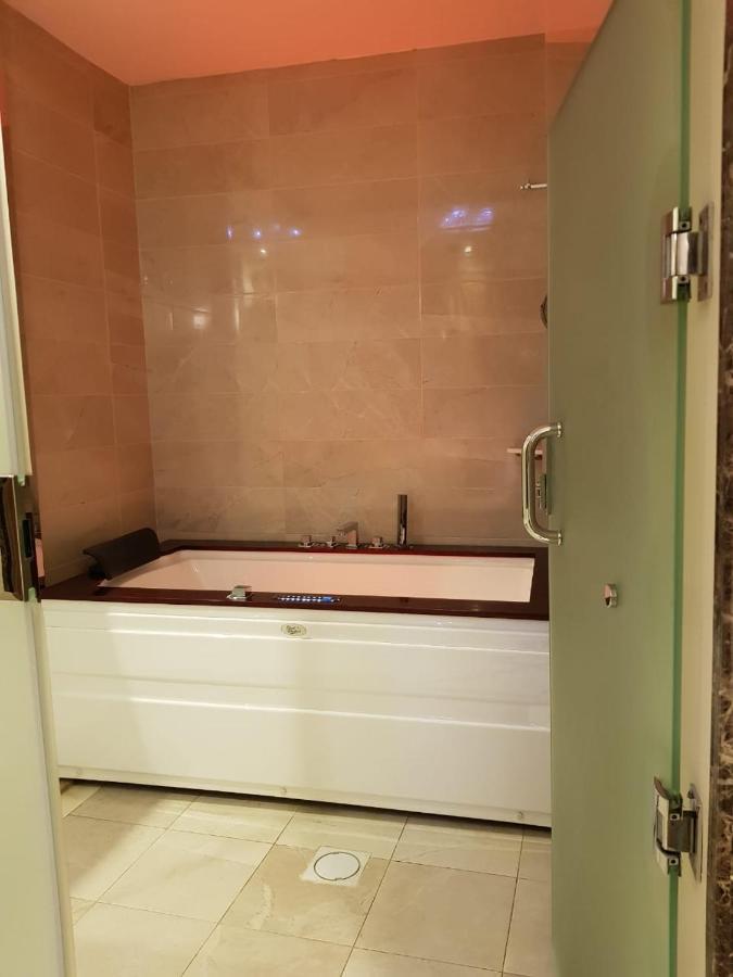 Alharir Hotel Apartments Hafar Al-Batin Экстерьер фото