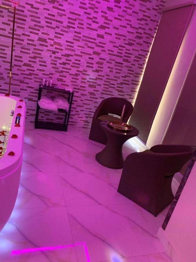 Alharir Hotel Apartments Hafar Al-Batin Экстерьер фото
