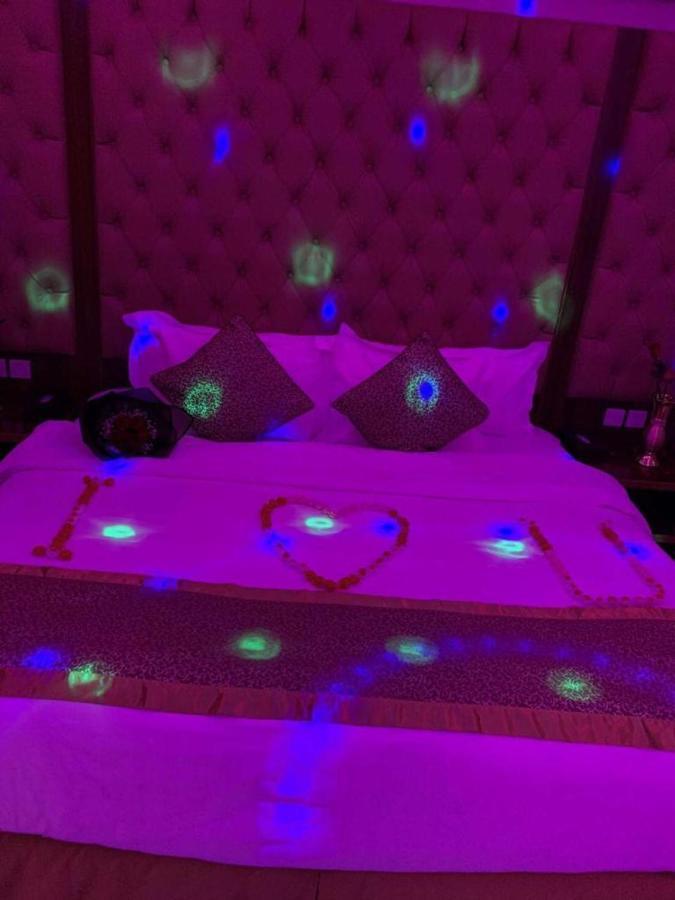 Alharir Hotel Apartments Hafar Al-Batin Экстерьер фото