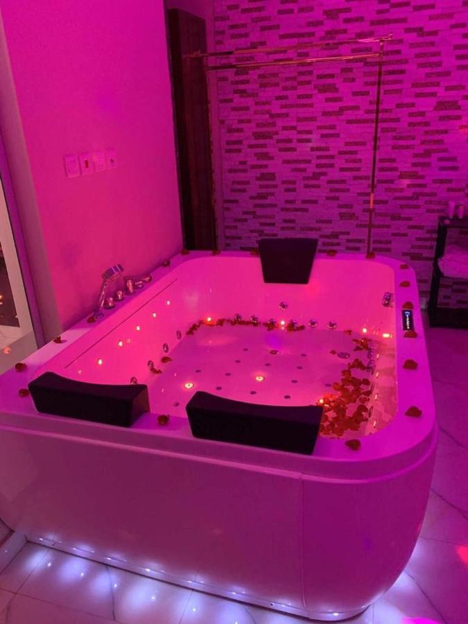 Alharir Hotel Apartments Hafar Al-Batin Экстерьер фото